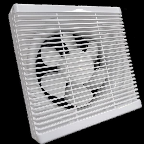 8" WALL BATH FAN