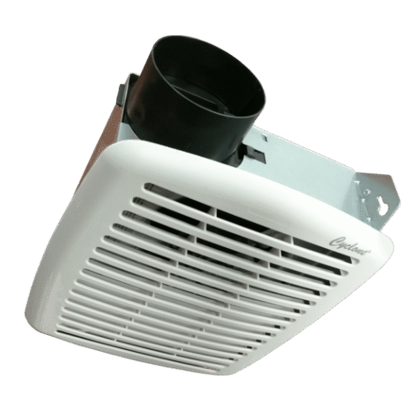 6" Ceiling Bath Fan