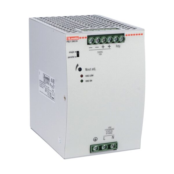Power Supplies