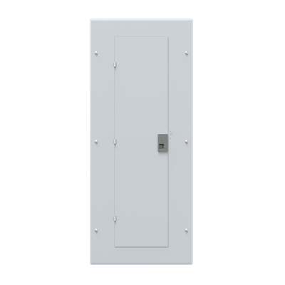Load Centers 40/40 200A PANEL