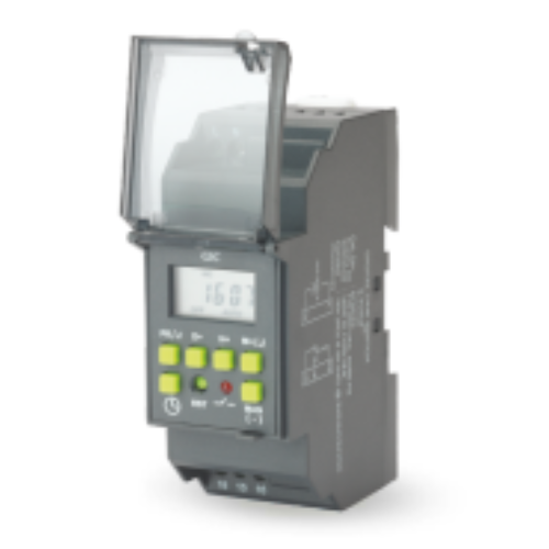 Digital Time Switch