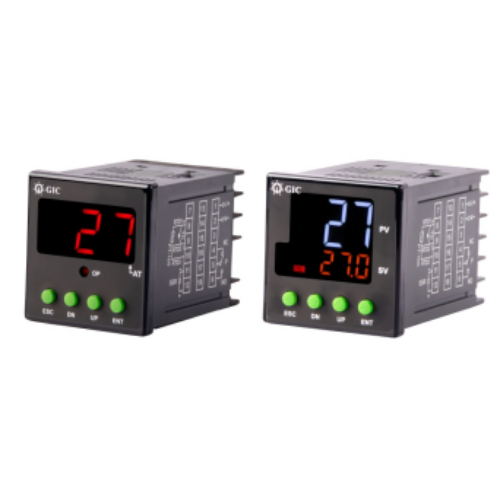 TEMPERATURE CONTROLLER